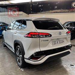 تۆیۆتا فرۆنتلاندەر